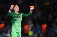 Fussball Champions League Finale 2015: Juventus Turin - FC Barcelona