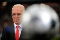 Fussball Champions League: Bayern Muenchen - AC Florenz