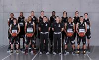 1. Basketball Bundesliga 2009/2010  Walter Tigers Tuebingen