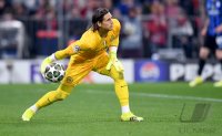 Fussball International CHL 24/25: FC Bayern Muenchen - Inter Mailand