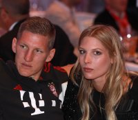 Fussball Saison 2011/2012: DFB Pokal Finale: Bastian Schweinsteiger (FC Bayern Muenchen)