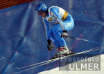 SKI   Weltcup  Abfahrt Herren ; Training;  Markus Herrmann (SUI)