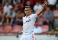 Fussball 1. Bundesliga :  Xherdan Shaqiri (FC Bayern Muenchen)