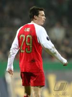 Fussball International: Braga, LINZ