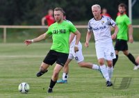 Fussball WFV-Pokal 2022/2023: SG Empfingen - TSG Balingen