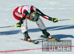 SKI  WM 2003  St.Moritz DamenKombination
