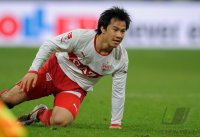 Fussball 1. Bundesliga, Saison 2011/2012: FC Schalke 04 - VfB Stuttgart