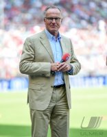 Fussball 1. Bundesliga Saison 2015/2016: Teampraesentation