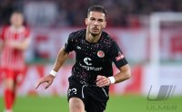 Fussball DFB Pokal 2. Runde 22/23: SC Freiburg - FC St. Pauli