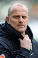 Fussball: 1. Bundesliga Saison 2010/2011: Bremen - Freiburg