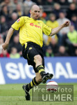 Fussball 1. Bundesliga: BVB, KOLLER Einzelaktion