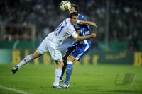 Fussball 1. Bundesliga: Bayer Leverkusen - Werder Bremen