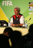 Fussball WM 2006: 24 Stunden Finale