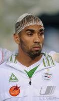 Fussball WM  2010  Qualifikation:  Aegypten - Algerien