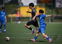 Fussball C - Junioren Landesstaffel Mitte 1  2025/2026 VfL Herrenberg  - TuS Ergenzingen