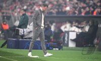 Fussball International CHL 23/24: FC Bayern Muenchen - FC Kopenhagen
