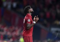 Fussball CHL 18/19 FINALE Tottenham Hotspur - FC Liverpool