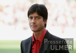 FUSSBALL 1. Bundesliga  Co-Trainer Nationalmannschaft Joachim Lw