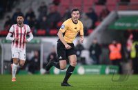 Fussball DFB Pokal  Achtelfinale  2025/2026  03.12.2025 
SC Freiburg - SV Darmstadt 98