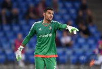 Fussball Champions League Quali 15/15: FC Basel - Maccabi Tel Aviv