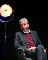Oberbuergermeister Boris Palmer (Tuebeingen)