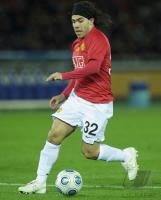 FIFA Club WM Japan 2008 Gamba Osaka - Manchester United