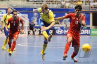Fussball International FIFA FUTSAL WM 2008