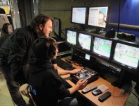 Hallenfussball; Stadtteilpokal Horb 2010/2011