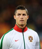 FUSSBALL WM 2010, ACHTELFINALE: Spanien - Portugal