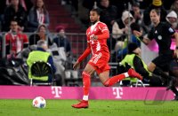 Fussball 1. Bundesliga  Saison  25/26 
FC Bayern Muenchen - Borussia Dortmund
