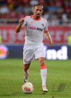 Testspiel: Paulaner Cup - FC Bayern Muenchen