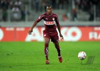 1. Fussball Bundesliga: Johan Audel (VfB Stuttgart)