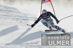 Ski Alpin; WM Bormio Super G Maenner