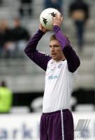 Fussball, 25.02.2007, T-Mobile BL FC Wacker Tirol-Austria Magna