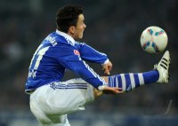 Fussball 1. Bundesliga, Saison 2011/2012: FC Schalke 04 - VfB Stuttgart