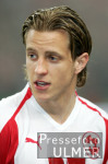Fussball International, Schweiz ZEIGELER Portrait