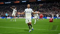 Fussball Europa League 25/26 Finale; SC Freiburg - Aston Villa