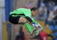 FUSSBALL 1. Bundesliga  LEHMANN (VfB Stuttgart)