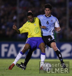 Fussball International WM Quali 2006  Uruguay  1-1  BrasilienMiami Heats  vs.  Los Angeles Lakers