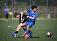 Fussball C - Junioren Landesstaffel Mitte 1  2025/2026 VfL Herrenberg  - TuS Ergenzingen