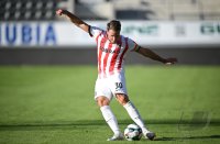 Fussball 1. Bundesliga 25/26 Testspiel
SCR Altach - SC Freiburg