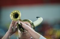 Fussball INTERNATIONAL: Testspiel Deutschland - Norwegen