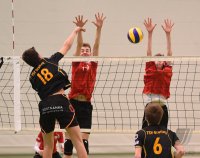 Deutsche Meisterschaft Volleyball U16