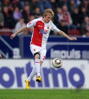 2. Fussball Bundesliga : Michael Thurk (FCA)