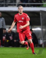 Fussball Oberliga Baden Wuerttemberg 19/20: SSV Reutlingen - VfB Stuttgart II