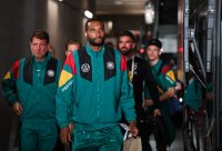 Fussball Testspiel WM 2026 in MainzDeutschland - Finnland
