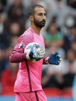 Fussball International Europameisterschaft 2016: Tuerkei - Kroatien