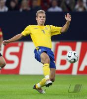Fussball International, Schweden: ALEXANDERSSON