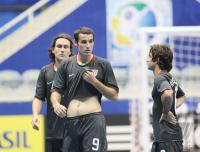 Fussball International FIFA FUTSAL WM 2008