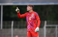 Fussball U 20 Test -Laenderspiel  in Reutlingen  09.09.2025 
Deutschland - Italien